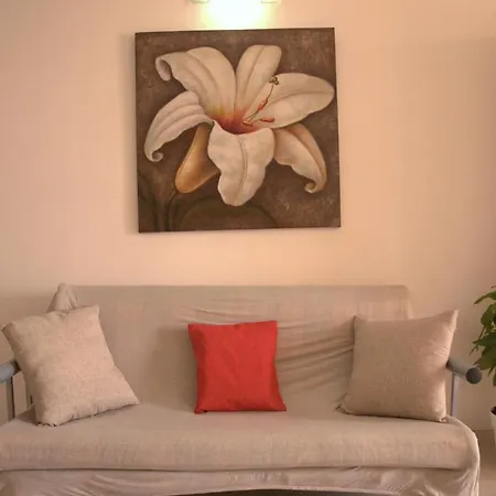 Apartment Casa Nova:trilocale Con Veranda Due Passi Dal Mare *