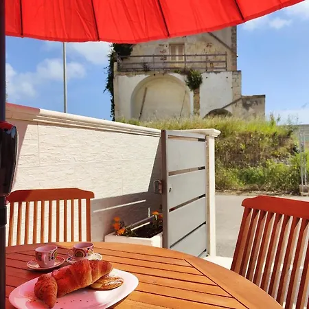 Casa Nova:trilocale Con Veranda Due Passi Dal Mare Apartment