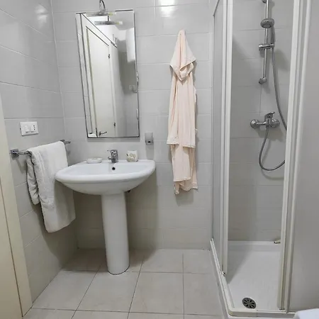 Casa Nova:trilocale Con Veranda Due Passi Dal Mare Apartment