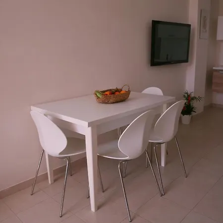 Apartment Casa Nova:trilocale Con Veranda Due Passi Dal Mare Otranto