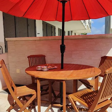 Casa Nova:trilocale Con Veranda Due Passi Dal Mare Apartment *