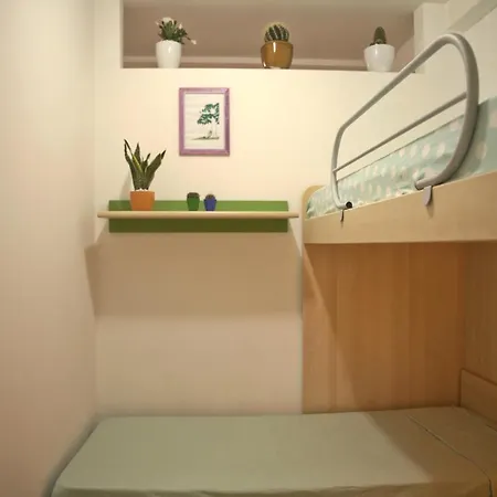 Apartment Casa Nova:trilocale Con Veranda Due Passi Dal Mare Otranto