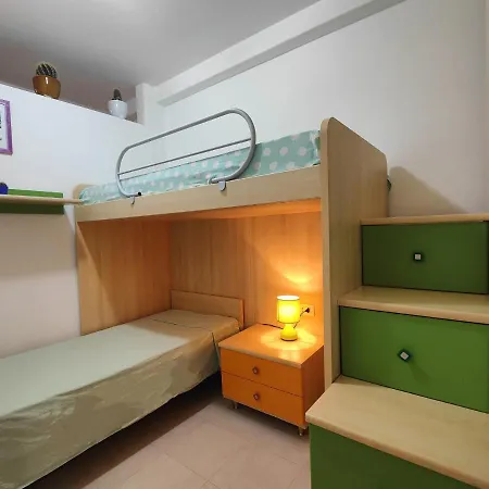 Apartment Casa Nova:trilocale Con Veranda Due Passi Dal Mare Otranto